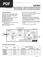 Download T-CON Schematic 1pdf by Mahmoued Yasin SN149857504 doc pdf