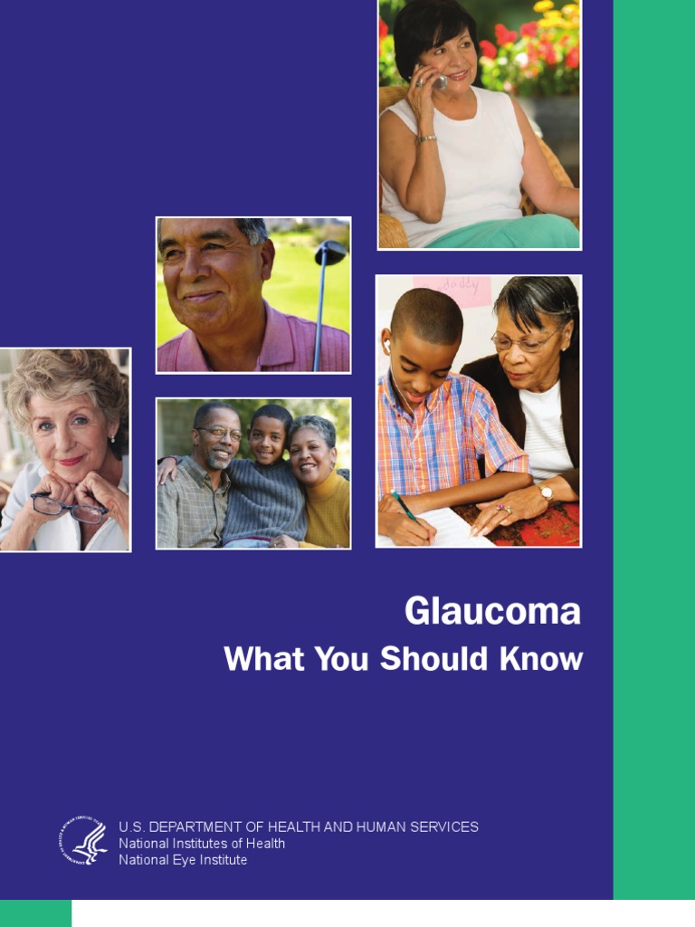 What You Should Know Visual Impairment