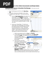 Download Using Examview to Give Online Assessments and Study Guides With Images 9 by djwest78 SN14986053 doc pdf