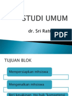 Studi Umum Ratna