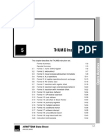 ARM7 TDMI Manual Pt3
