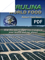 Download Spirulina World Food by Jesus Gonzalez SN149865254 doc pdf