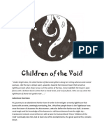 BOL Adv - Children of The Void