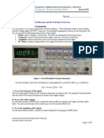 Signal Generator