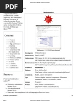 Download Mathematica Software by Eko Charnius Ilman SN149869611 doc pdf