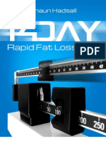 14 Day Rapid Fat Loss