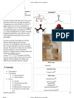 Acetone - Wikipedia, The Free Encyclopedia