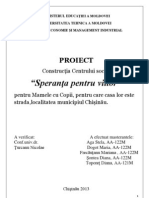 proiectul