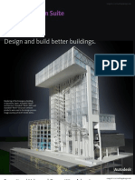 2013 Building Design Suite 2013 Brochure En