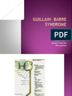 Guillain- Barre Sindrom Referat REVIsI (2)