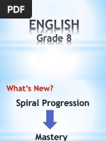 Download English Grade8 by Martina At Robert SN149881630 doc pdf