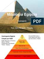 Mitologia Egipcia