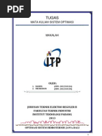 Download MAKALAH OPTIMASI by Frank Cobb SN149885899 doc pdf