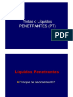 liquidos penetrantes