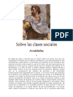 Aristoteles - Sobre Las Clases Sociales.pdf