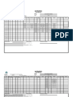 Horario Grupo Funes Lacteos