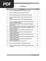 Assembly Program's File