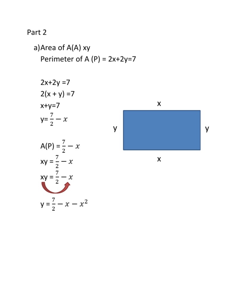 Addmaths Project Part 2 | PDF