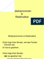 Relativpronomen