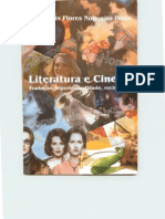 Literatura e Cinema - Traducao, Hipertextualidade,Reciclagem