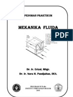 mekanika fluida