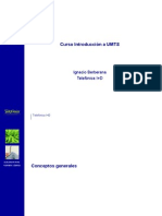 Curso Umts Tmm Parte 1