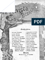 La Revista Blanca (Madrid). 1-4-1901