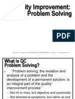 07 Problem Solving