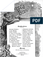 La Revista Blanca (Madrid). 1-5-1901