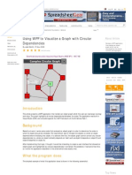 Using WPF To Visualize A... Endencies - CodeProject