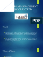 Kurundam Management Service PVT LTD
