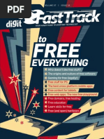 Download Fastrack to Free Everything by Praveen Benny SN149921066 doc pdf