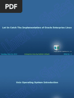 Oracle Linux 001