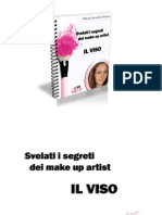 Svelati i Segreti Dei Make Up Artist 