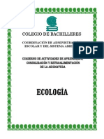 Ecología