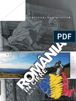 Romania - in Cifre 2011