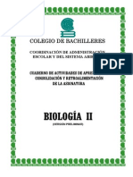 Biología 2