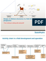 Design of Offshore Structures - 10!01!2008