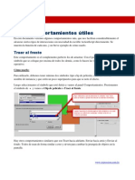 Flash-mod4-7Otros Comportamientos de Utilidad