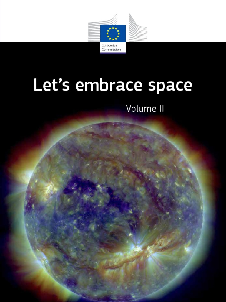 Multimedia Associa PDF Space2, PDF, Spaceflight