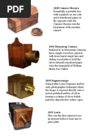 Download 1820 Camera Obscura Essentially a Portable Box With A by api-26169128 SN14994868 doc pdf