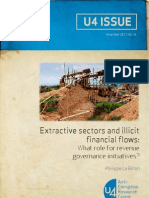 4248 Extractive Sectors and Illicit Financial Flows