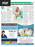 Download Technology Changes How We Learn About Finance by BarbaraStewart SN149962311 doc pdf