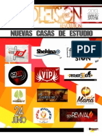 Boletín Juventud Sión 24 de Junio de 2013.