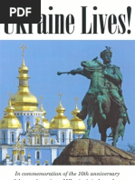 Download Ukraine Lives by The Ukrainian Weekly SN14996742 doc pdf
