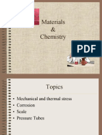 Material Properties