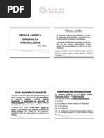 AFRFB Fiscal Cgu Direito Civil Dicler Aula 02 Parte 2