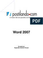 2318_Apostila Microsoft Word 2007