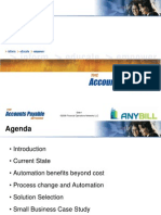 Webinar: The Benefits of AP Automation With The Accounts Payable Network