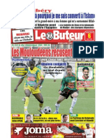 LE BUTEUR PDF Du 06/05/2009